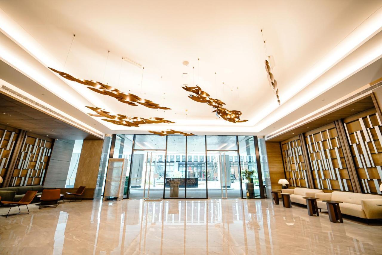 Bayprime Hotel Paranaque City Ngoại thất bức ảnh