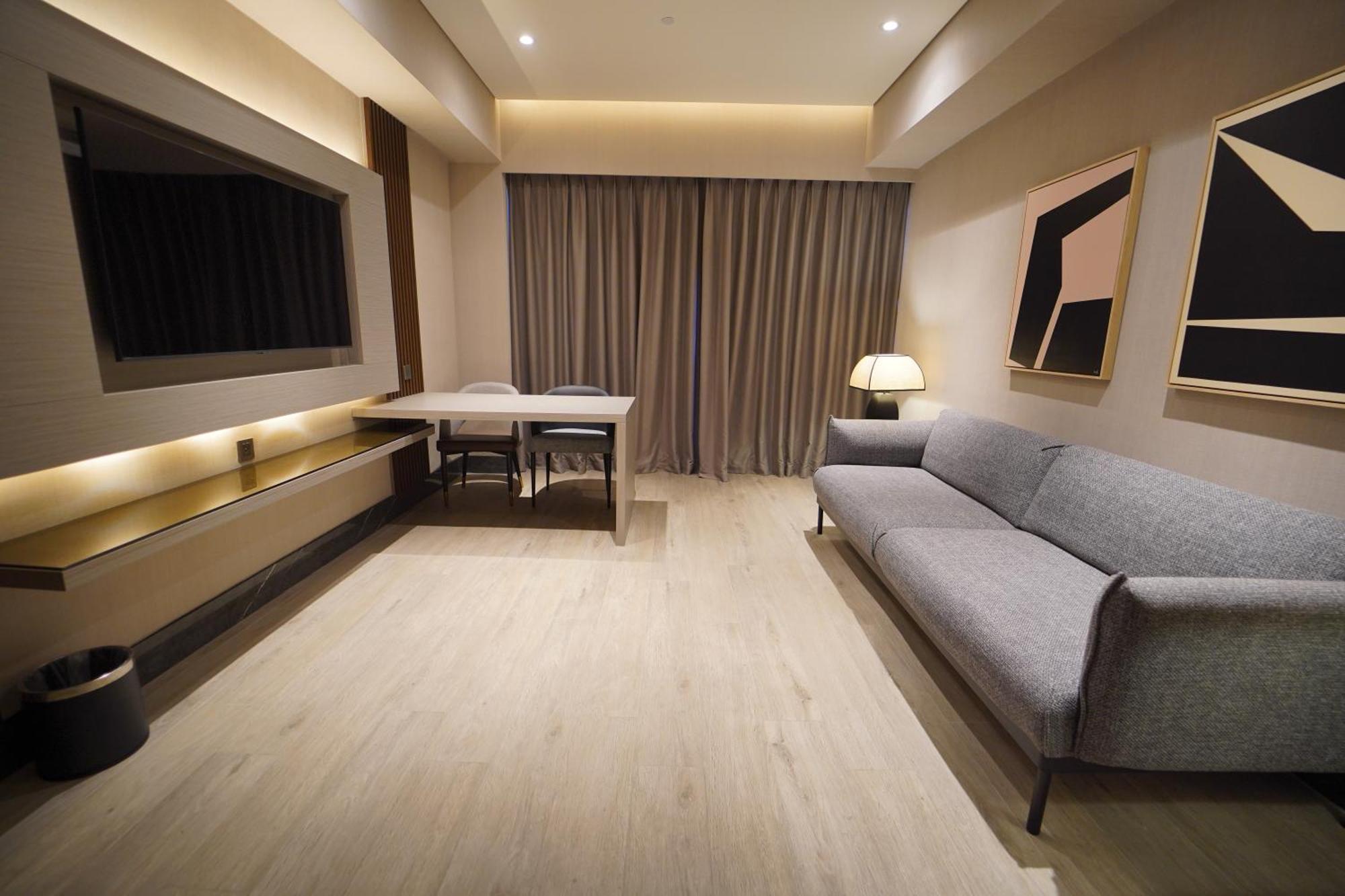 Bayprime Hotel Paranaque City Ngoại thất bức ảnh