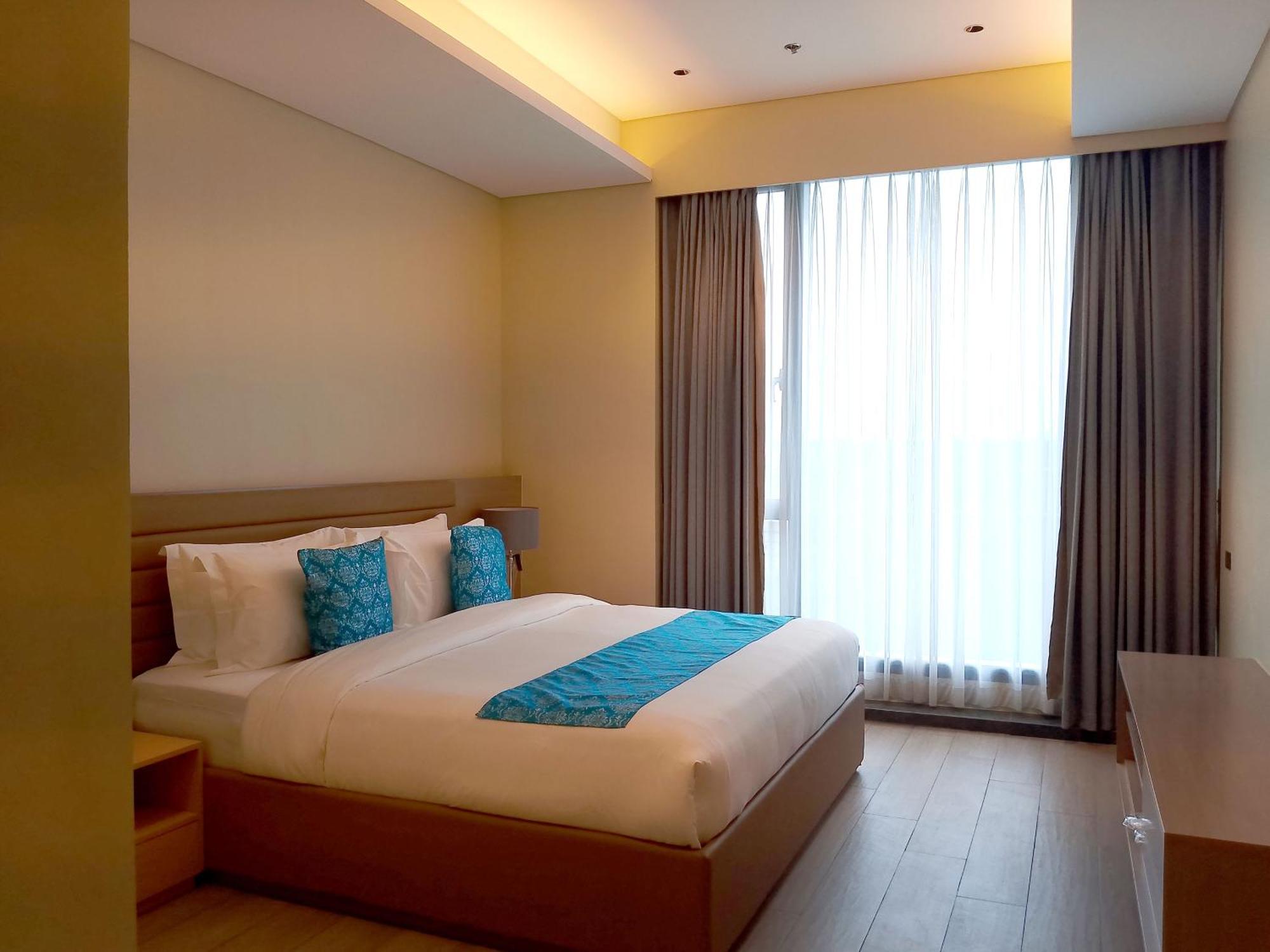 Bayprime Hotel Paranaque City Ngoại thất bức ảnh